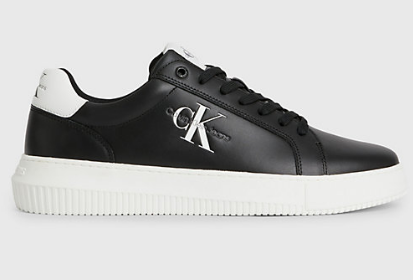 Sneakers calvin klein chunky da uomo M006810GJ Calvin Klein Jeans