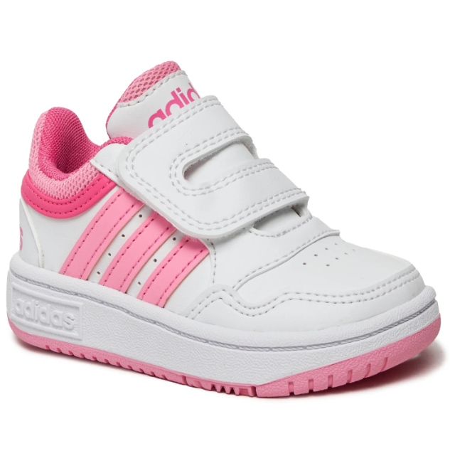 scarpe adidas hoops infant IG3719 Adidas