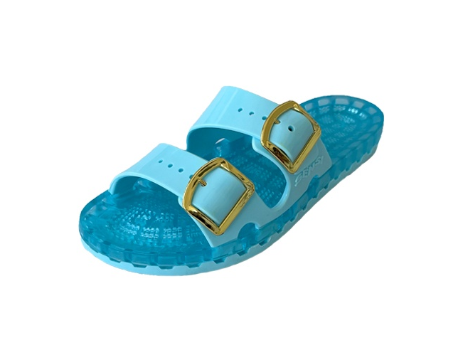 sandali sensi la jolla flamingo unisex 4151/FL276 Sensi