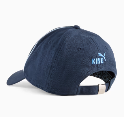 cappello puma mcfc unisex 