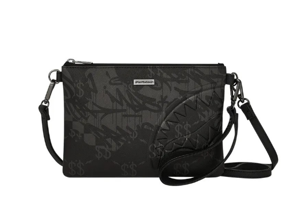 Tracolla sprayground 3am unisex 910B7502NSZ SPRAYGROUND