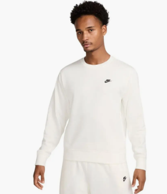 felpa nike da uomo FN3888133 Nike