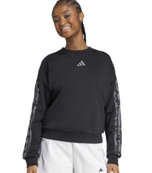 felpa adidas da donna JM1835 Adidas