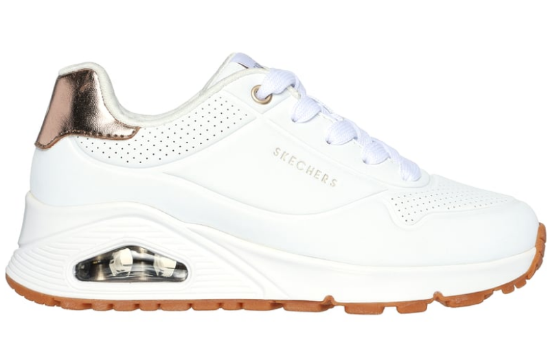 scarpe skechers shimmer da donna 