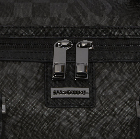 Borsone sprayground 3am unisex 910D7499NSZ SPRAYGROUND