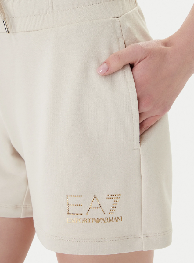 bermuda ea7 da donna 