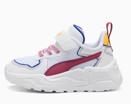 scarpa puma trinity infant 40066401 Puma