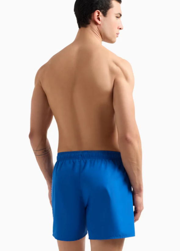 costume boxer ea7 da uomo 7M000550MB015 EA7