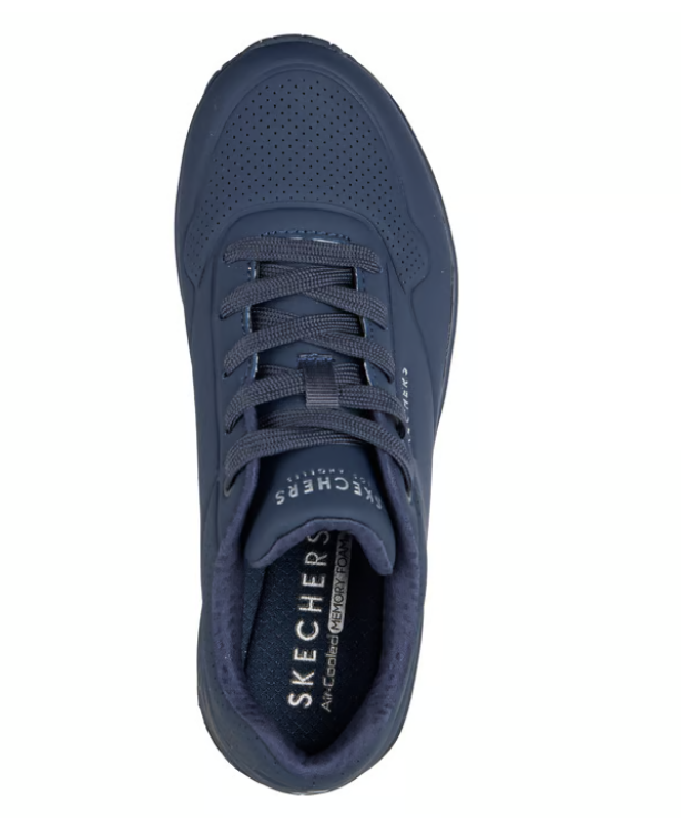scarpe skechers stand on air da uomo 52458DKNV Skechers
