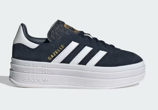 scarpa adidas gazelle bold da donna JQ7405 Adidas