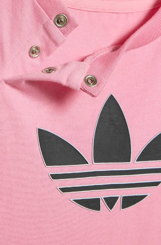 t-shirt adidas infant 
