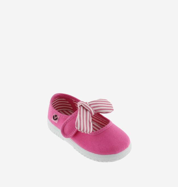 Scarpa Mry Jane infant 105110FUCSIA Victoria