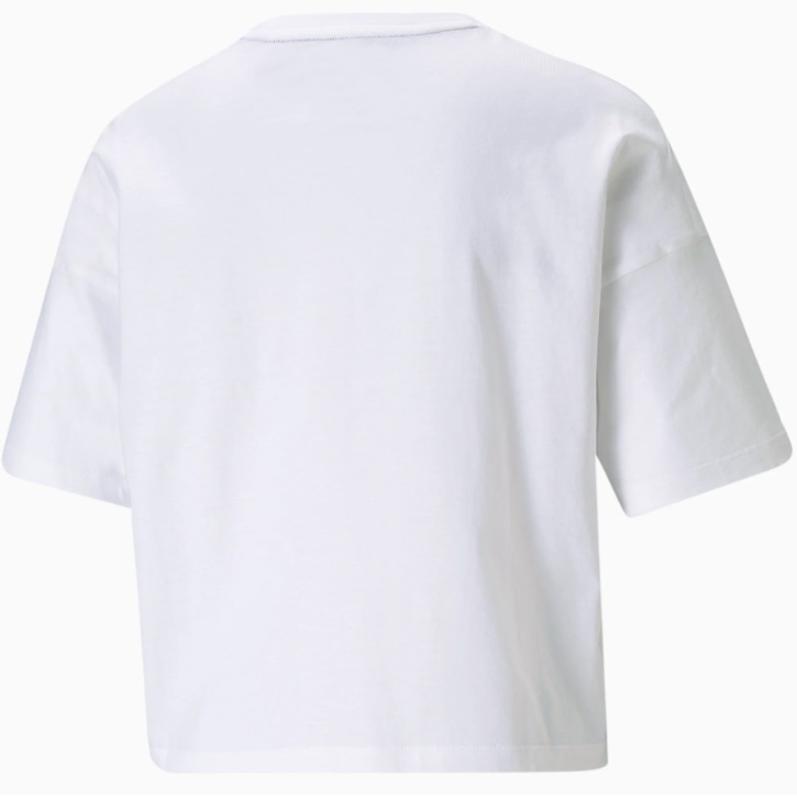 t-shirt puma da donna 58686602 Puma