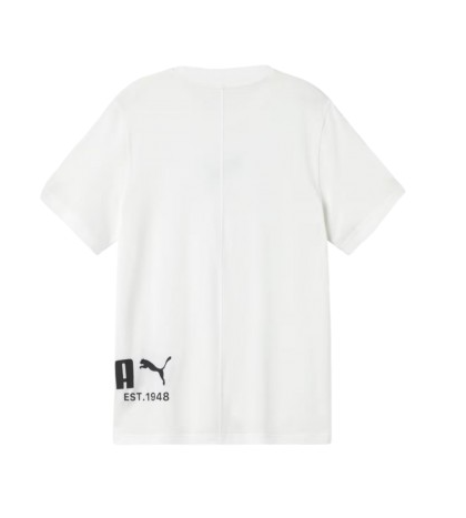 t-shirt puma da uomo 69467302 Puma