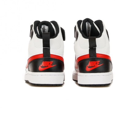 Scarpa court borough unisex CD7782110 Nike