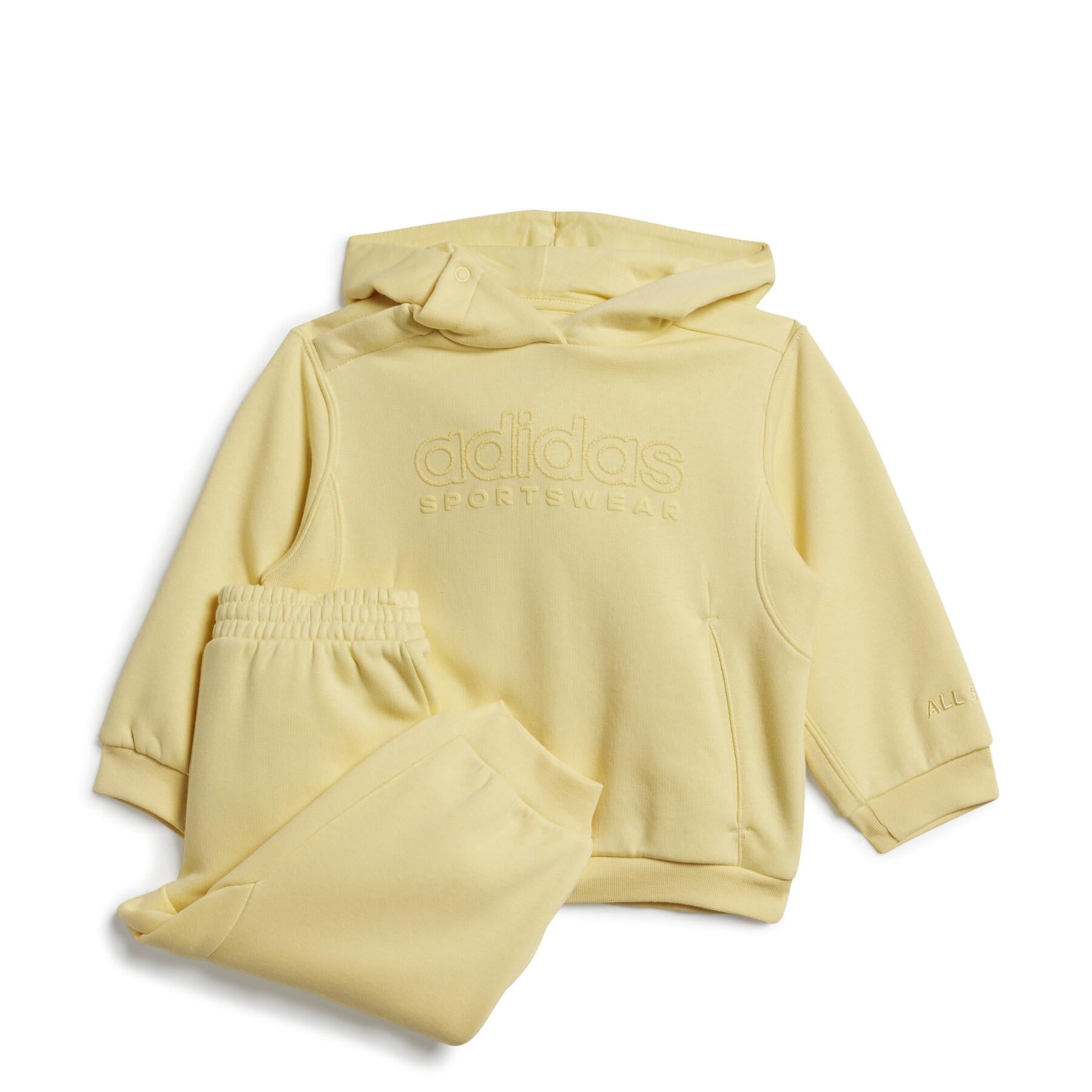 tuta adidas infant IW6315 Adidas