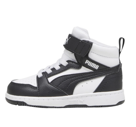 scarpe puma rebound infant 