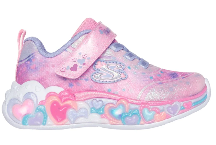 eternal 302696NLPMT Skechers