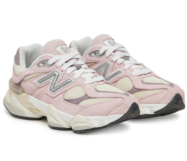 Scarpe new balance  9060 da donna 