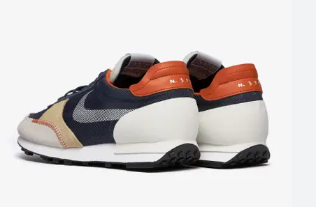 scarpa dbreak da uomo CJ1156400 Nike