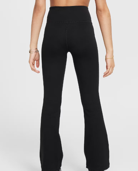 leggins nike da bambina FZ5585010 Nike