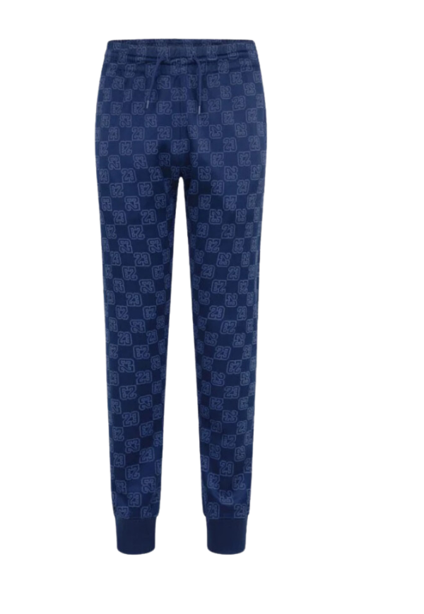 Pantaloni jordan da bambino 95D378U90 JORDAN