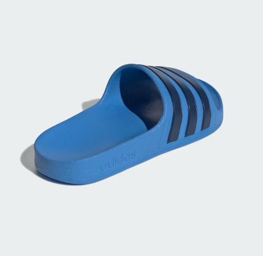 ciabatta adidas adilette da bambino JS2495- Adidas