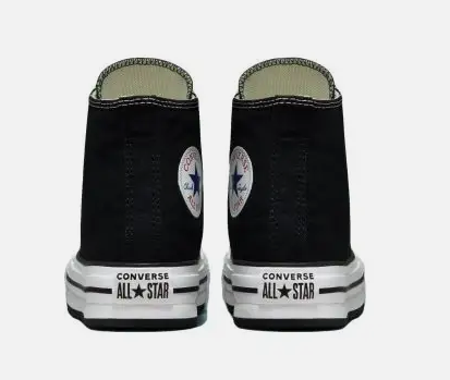 Scarpa Chuck Taylor da bambino 372859C Converse