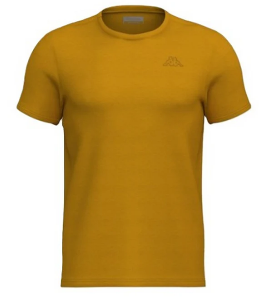 t-shirt kappa da uomo 304J150A0T Kappa