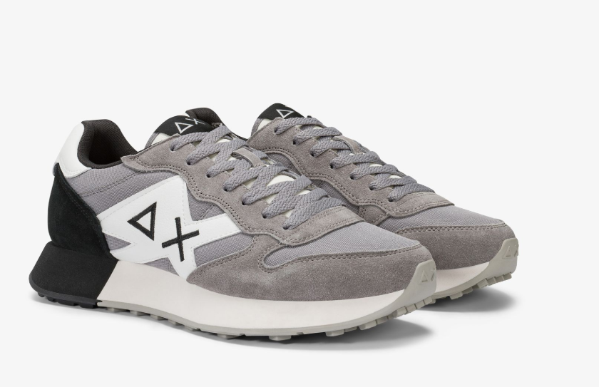 sneakers sun68 jaki da uomo BZ4511334 Sun68