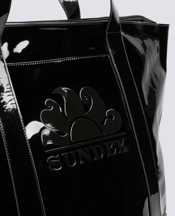 Borsa mare sundek tiffany bag unisex AW630ABPV40000400 Sundek