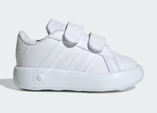 Scarpe adidas grand court infant ID5273 Adidas