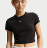 t-shirt nike da donna