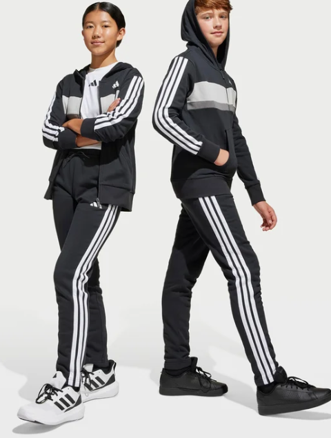 tuta adidas da bambino JC7520 Adidas