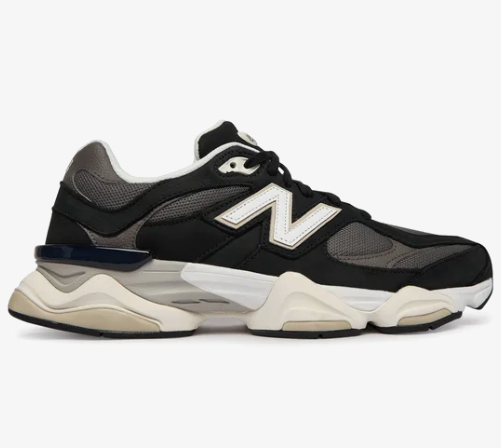 scarpe new balance 9060 da uomo 