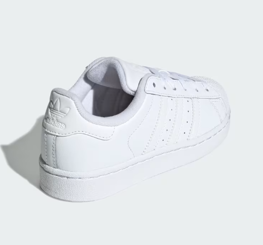 scarpe adidas superstar da bambino JH9982- Adidas