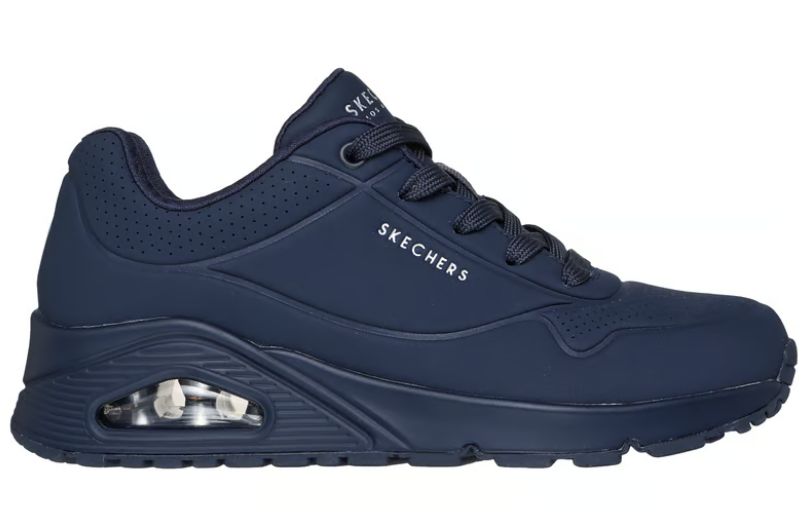 scarpe skechers stand on air da uomo 52458DKNV Skechers