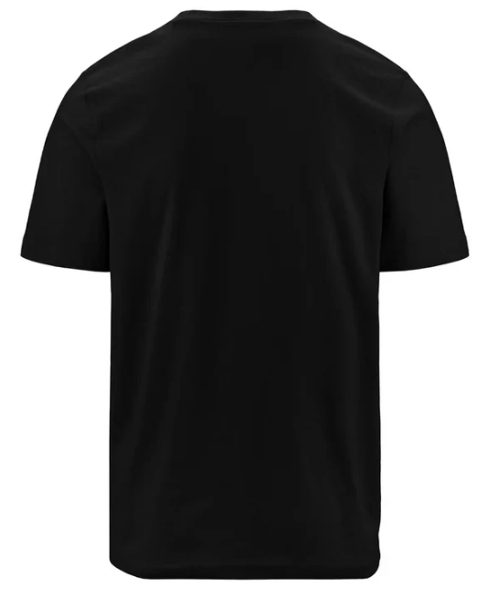 t-shirt kappa da uomo 303HZ70005 Kappa