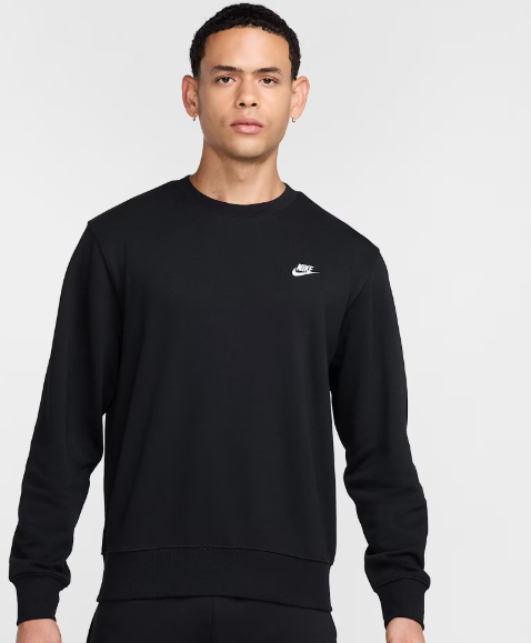 felpa nike da uomo 