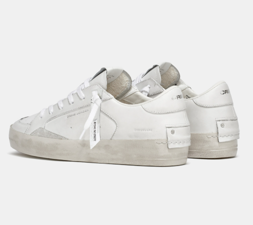 sneakers crime london deluxe da uomo 1610310 Crime London