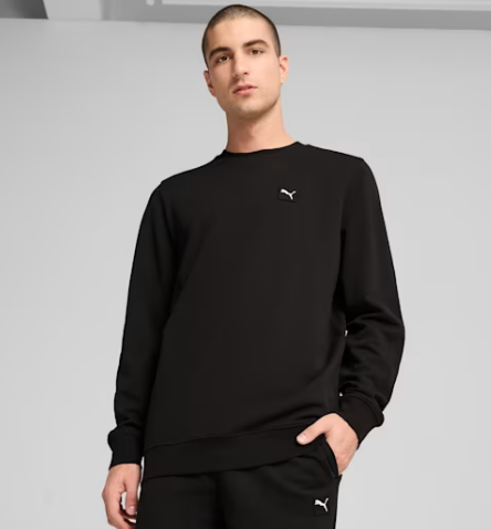 felpa puma da uomo 68472701 Puma