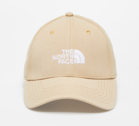 cappello visiera the north face unisex 0A4VSVLK51 THE NORTH FACE