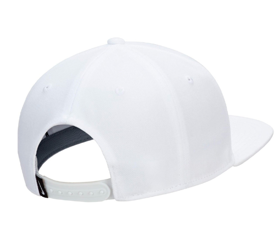 cappello visiera nike unisex FB5380100 Nike