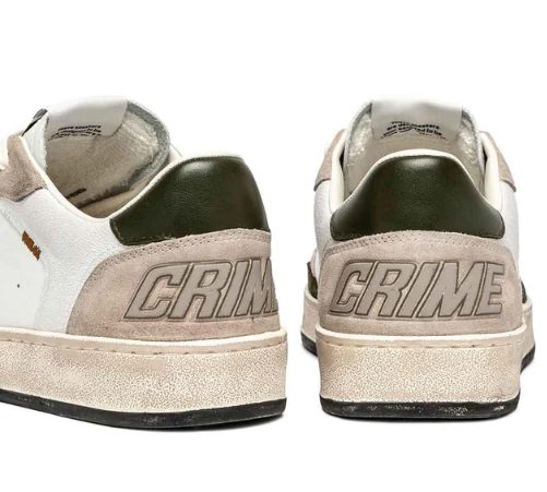 sneakers crime london Chelsea da uomo 1120310 Crime London