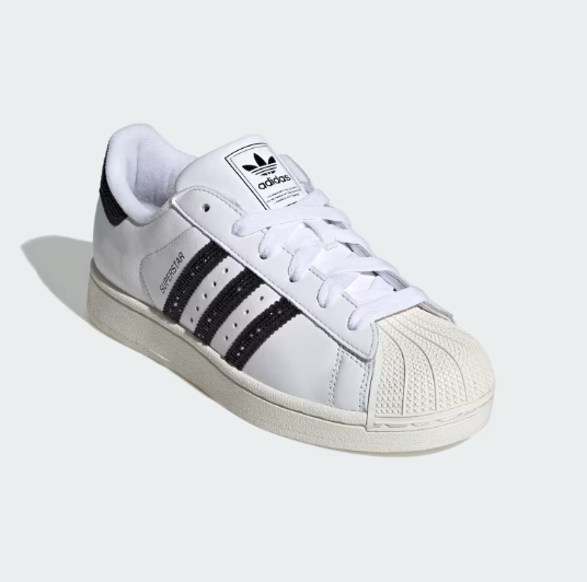 scarpe adidas superstar da donna HQ2285- Adidas