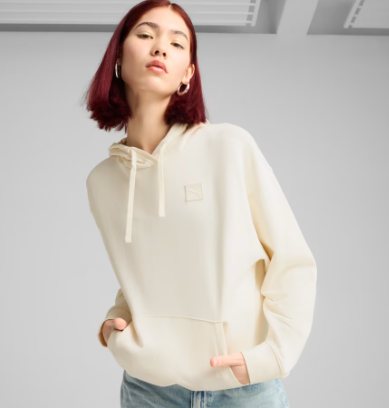 Felpa puma da donna 68501899 Puma