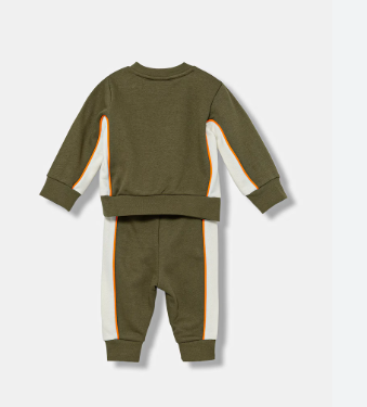 tuta adidas infant JY2749- Adidas