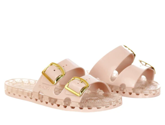 Sandali sensi la jolla flamingo da donna 4151/FL334 Sensi