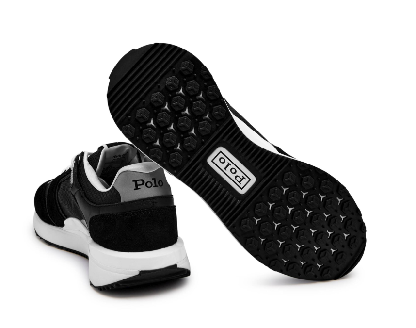 Sneakers polo ralph lauren da uomo 809973974002 Polo Ralph Lauren