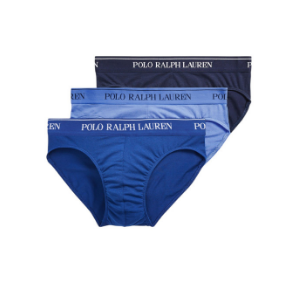 slip polo ralph lauren da uomo 714835884004NVY Polo Ralph Lauren